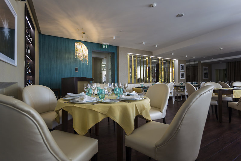 Albergaria Josefa d´Obidos 2 - Restaurant