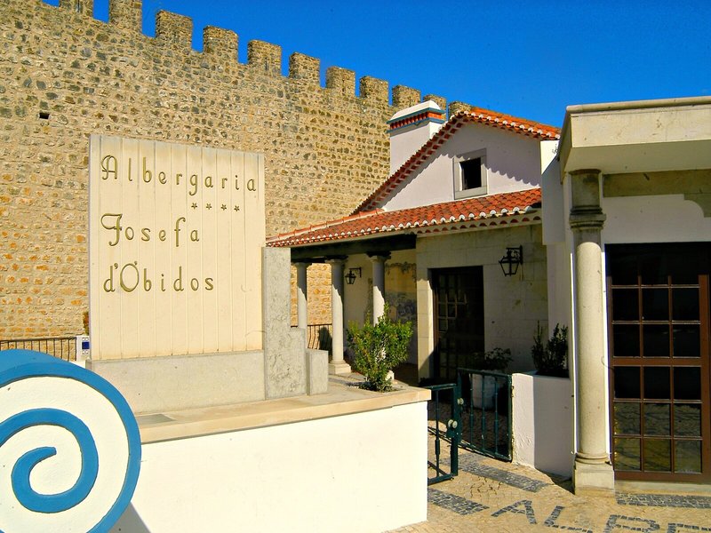 Albergaria Josefa d´Obidos