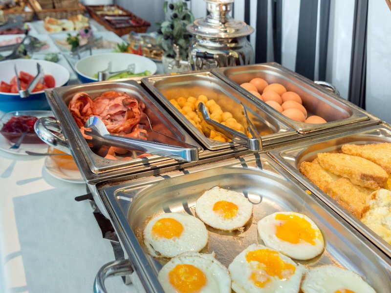 Aqua Hotel Burgas 11