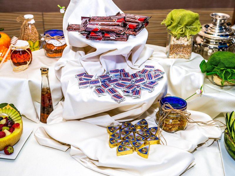 Aqua Hotel Burgas 12