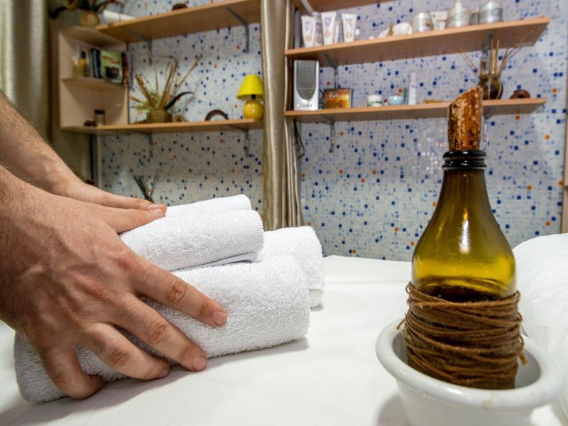 Aqua Hotel Burgas 14