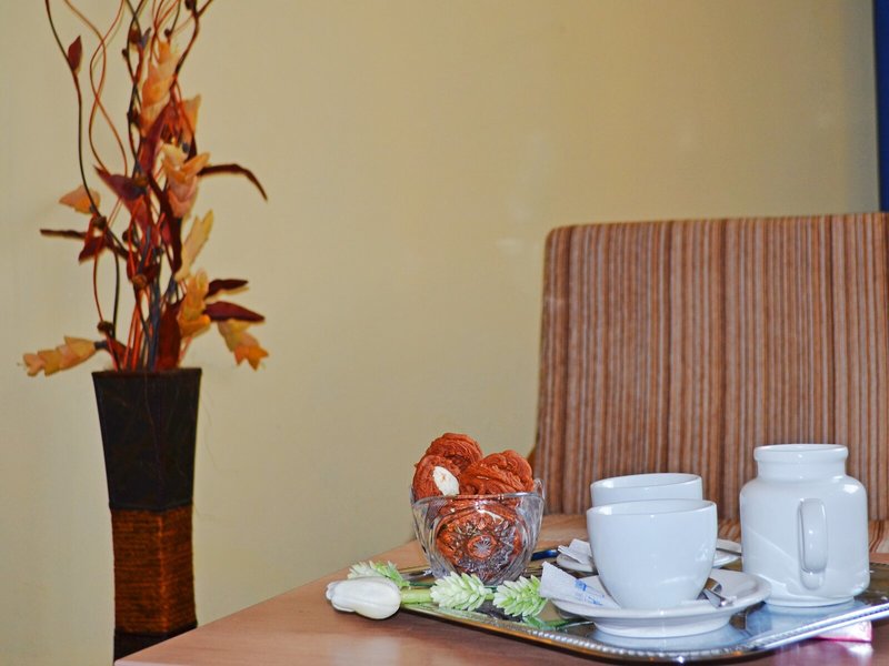 Aqua Hotel Burgas 16