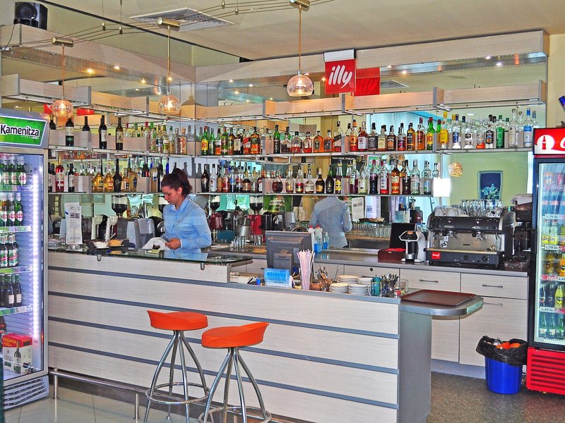 Aqua Hotel Burgas 17