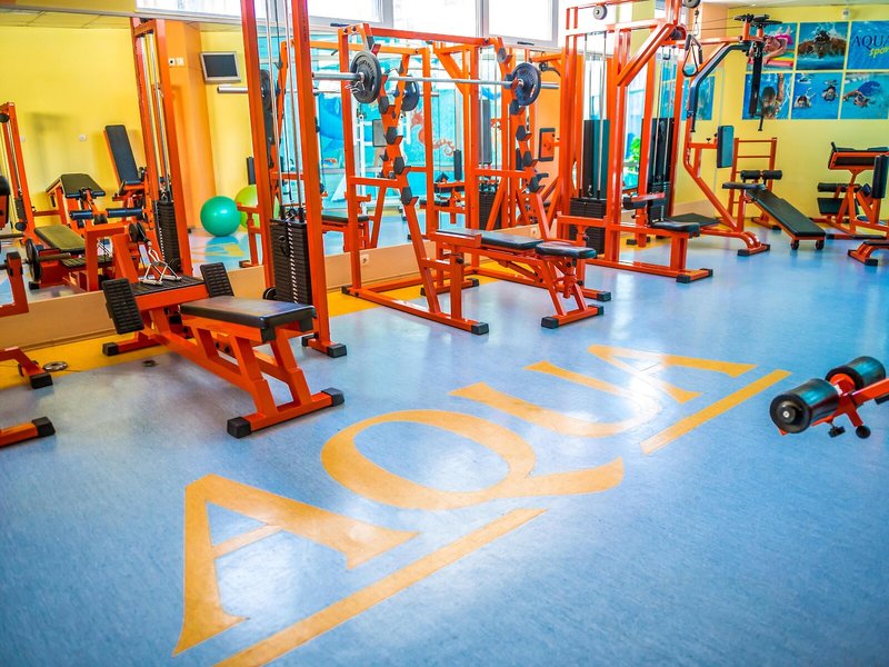 Aqua Hotel Burgas 22