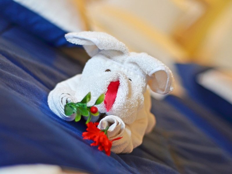 Aqua Hotel Burgas 24