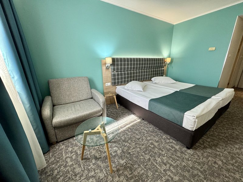 Aqua Hotel Burgas 25