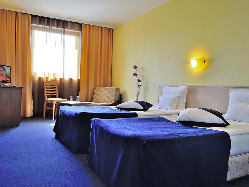 Aqua Hotel Burgas 26