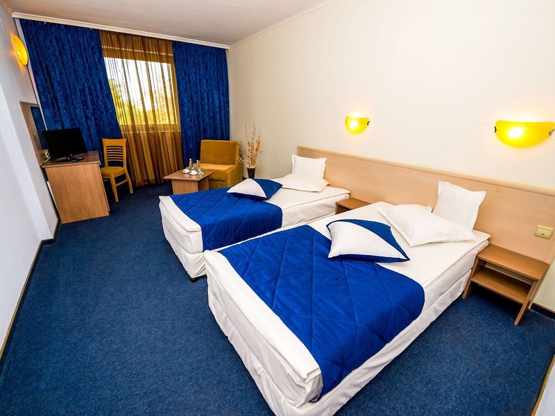 Aqua Hotel Burgas 27