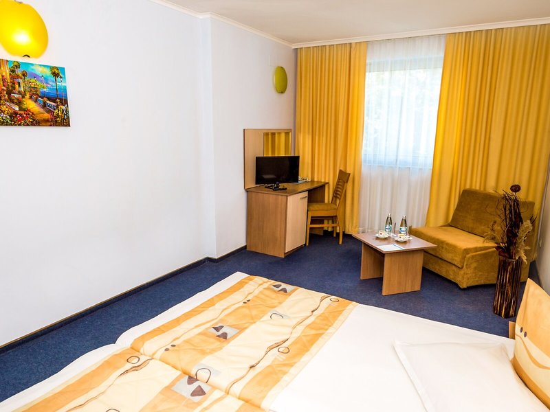 Aqua Hotel Burgas 28