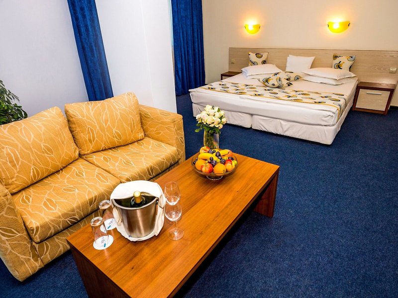 Aqua Hotel Burgas 29