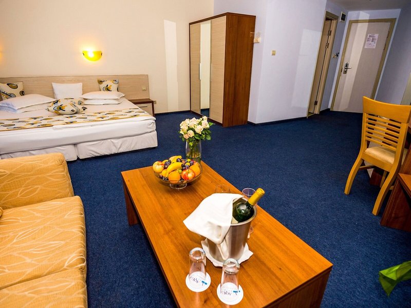 Aqua Hotel Burgas 30