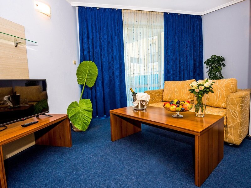 Aqua Hotel Burgas 31