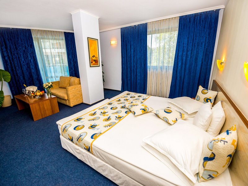 Aqua Hotel Burgas 32