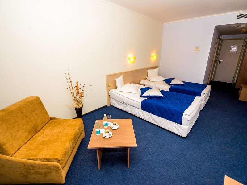 Aqua Hotel Burgas 34