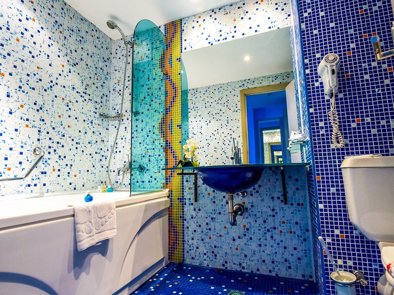 Aqua Hotel Burgas 36