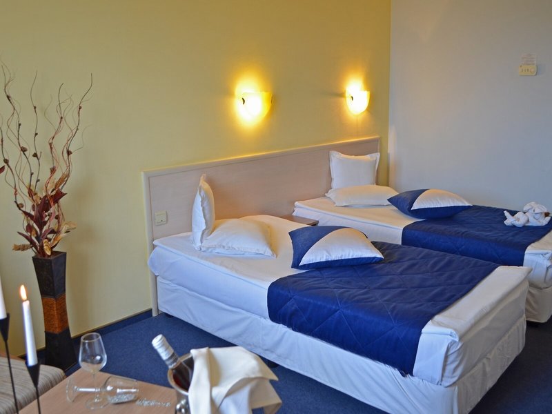 Aqua Hotel Burgas 37