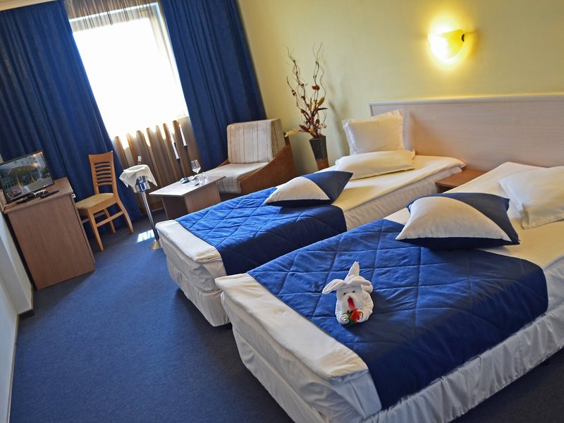 Aqua Hotel Burgas 38