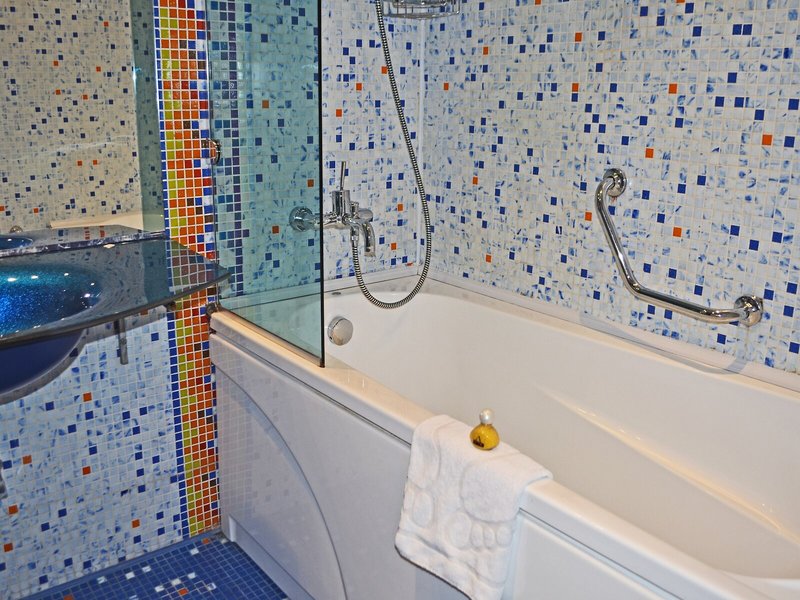 Aqua Hotel Burgas 39