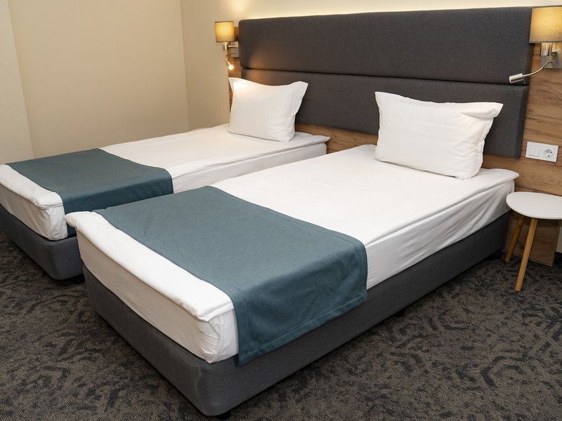 Aqua Hotel Burgas 40