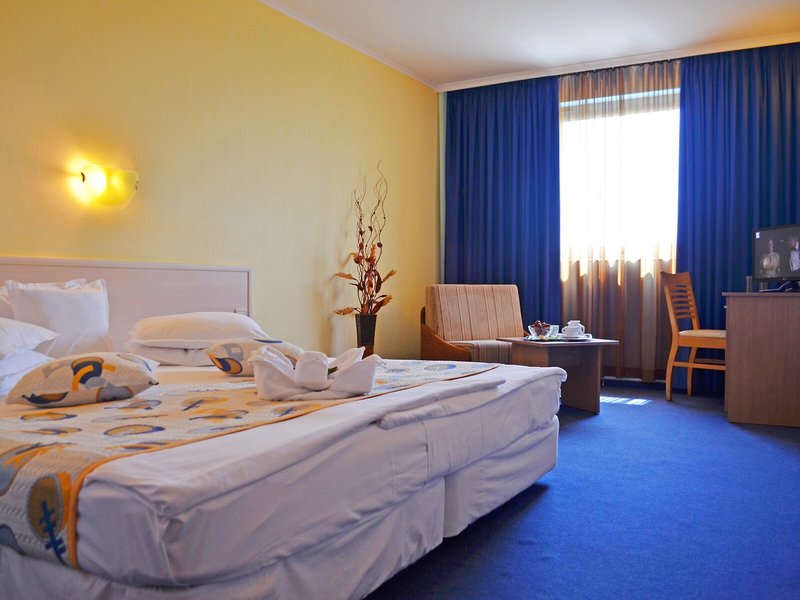 Aqua Hotel Burgas 41