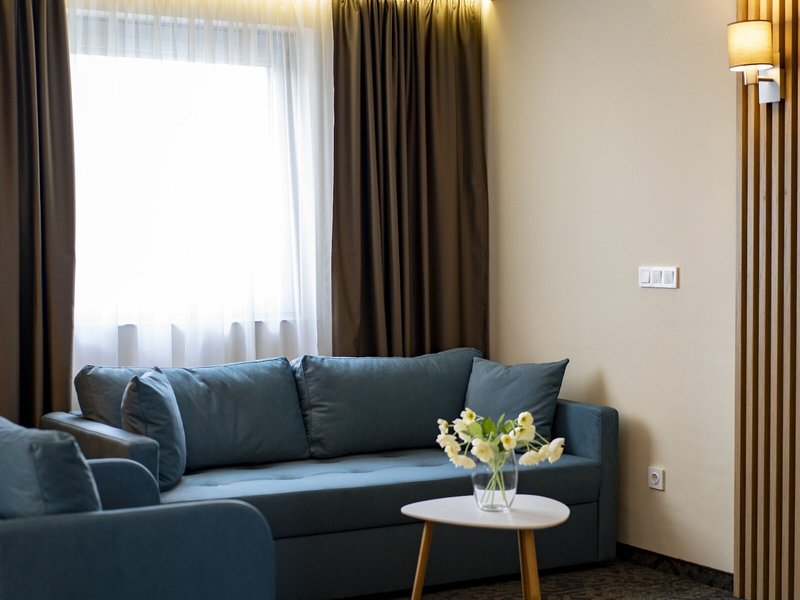 Aqua Hotel Burgas 43