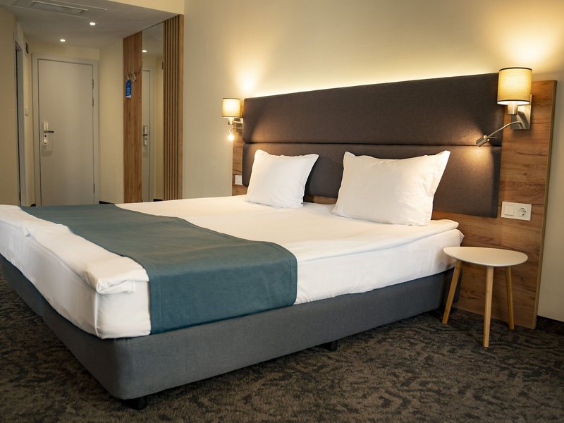 Aqua Hotel Burgas 44