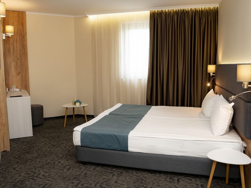 Aqua Hotel Burgas 45