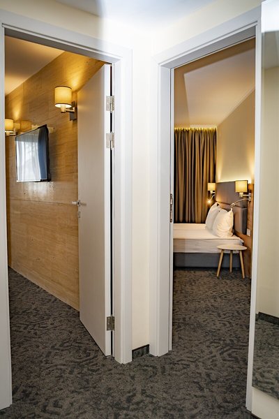 Aqua Hotel Burgas 46