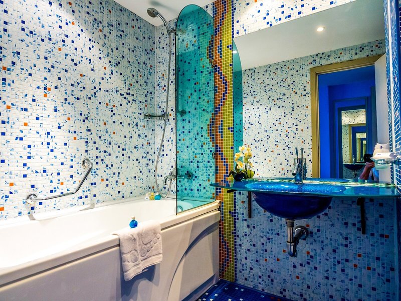 Aqua Hotel Burgas 47