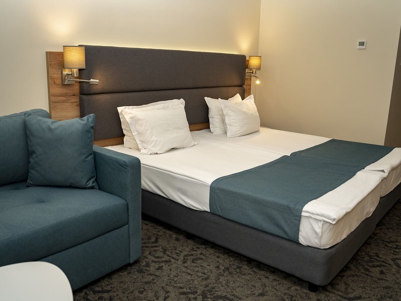 Aqua Hotel Burgas 48