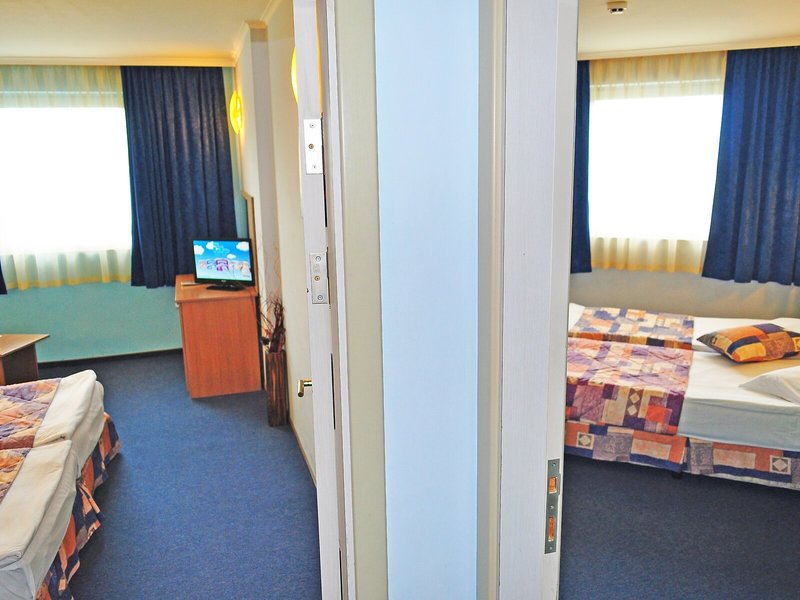 Aqua Hotel Burgas 49