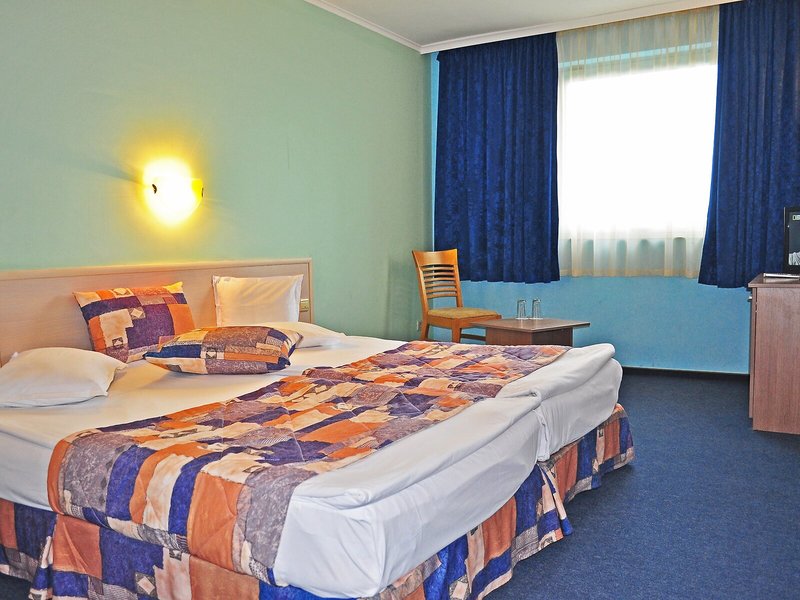 Aqua Hotel Burgas 50
