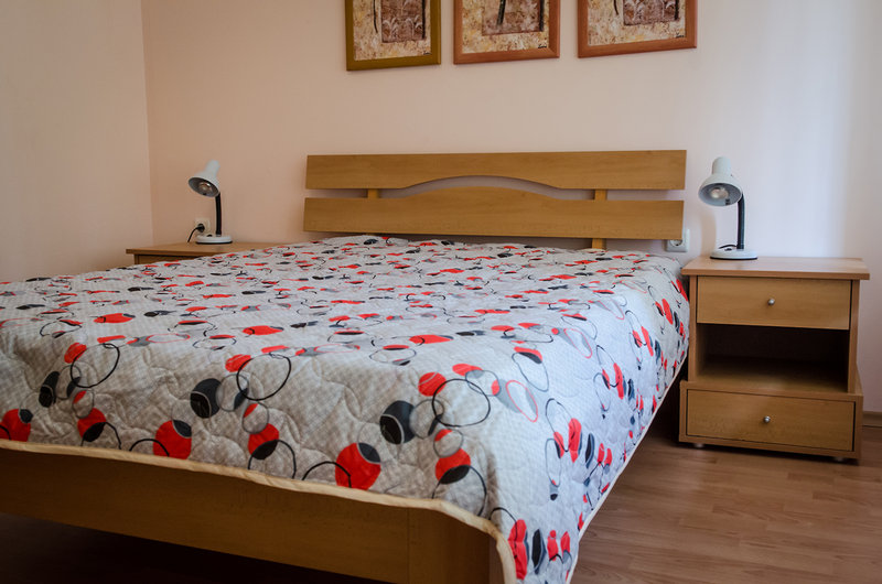 Messambria Fort Beach 2