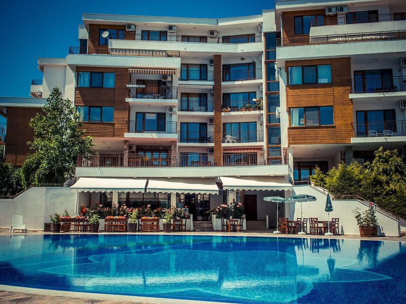 Messambria Fort Beach 3