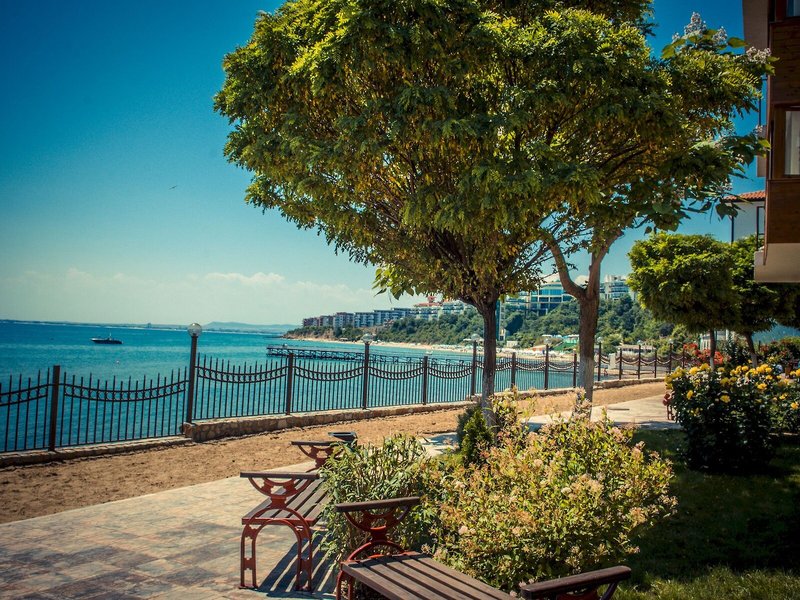Messambria Fort Beach 6