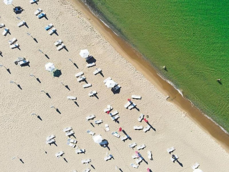 Messambria Fort Beach 9