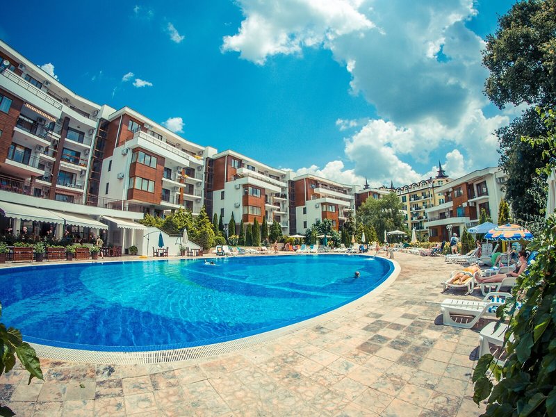 Messambria Fort Beach 15