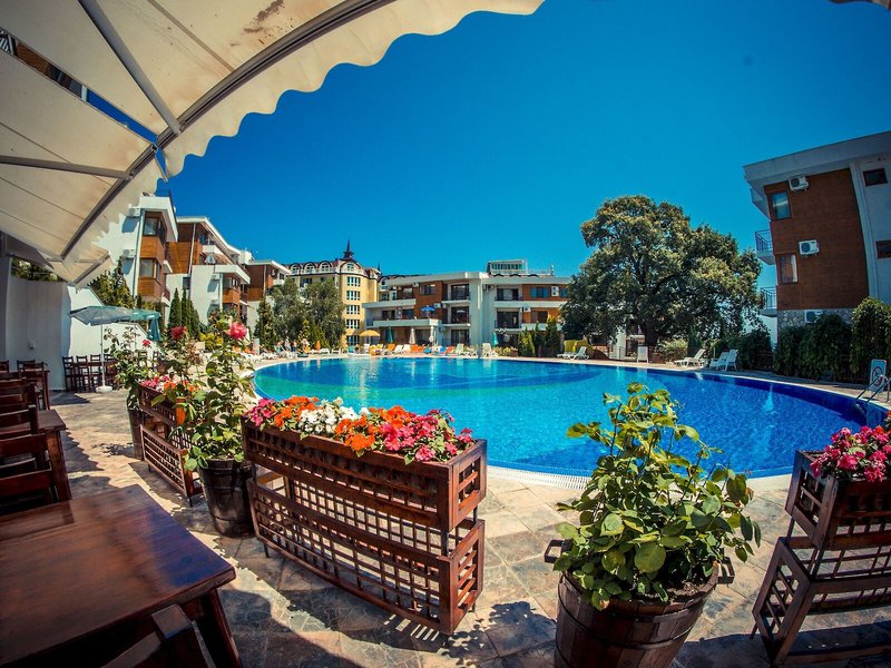 Messambria Fort Beach 16