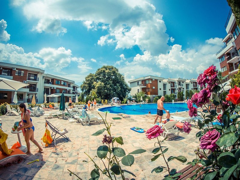 Messambria Fort Beach 19