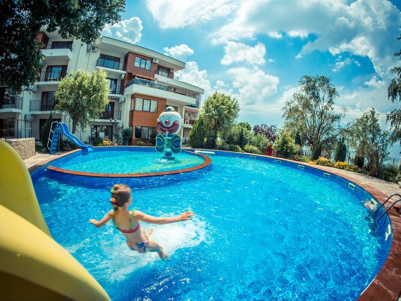 Messambria Fort Beach 23