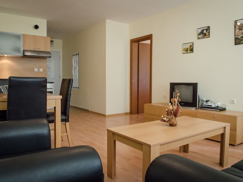 Messambria Fort Beach 30