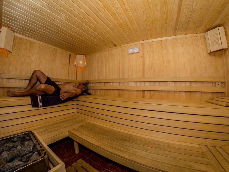 Messambria Fort Beach 38