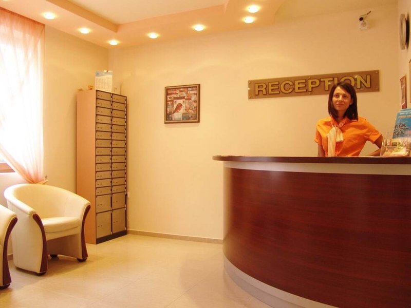 Efir Aparthotel 9
