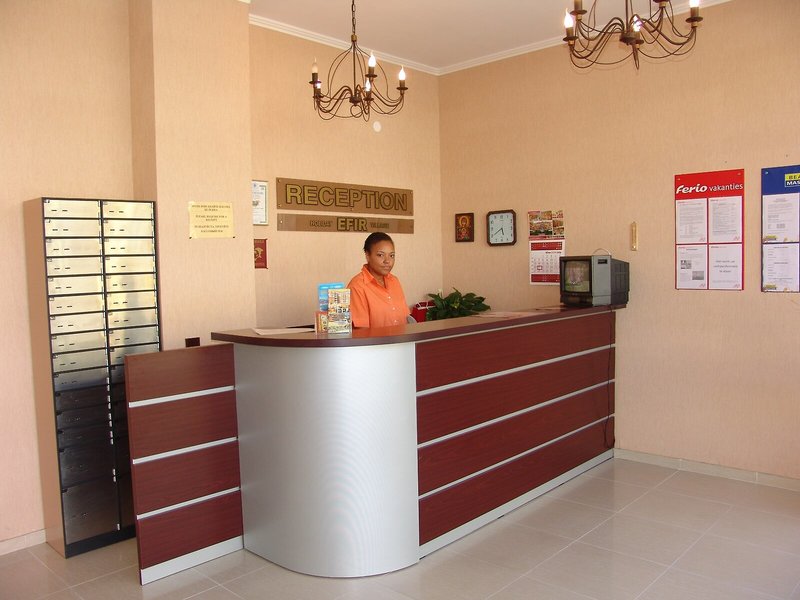 Efir Aparthotel 10