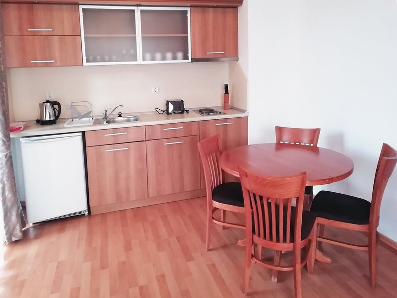 Efir Aparthotel 17