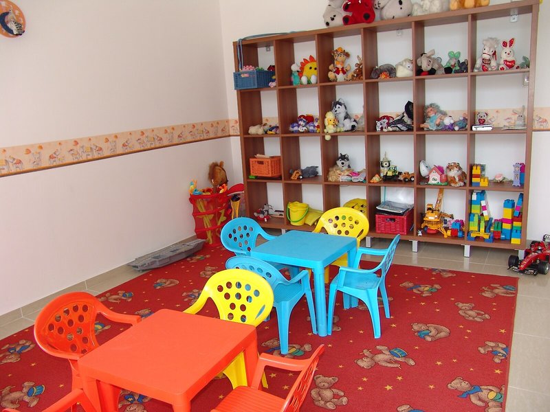 Efir Aparthotel 21