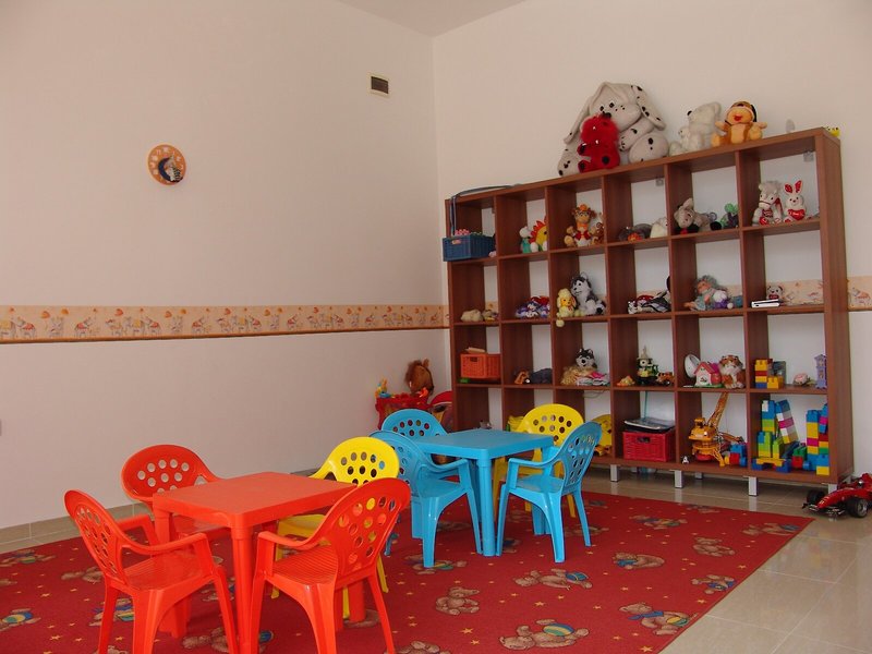 Efir Aparthotel 22