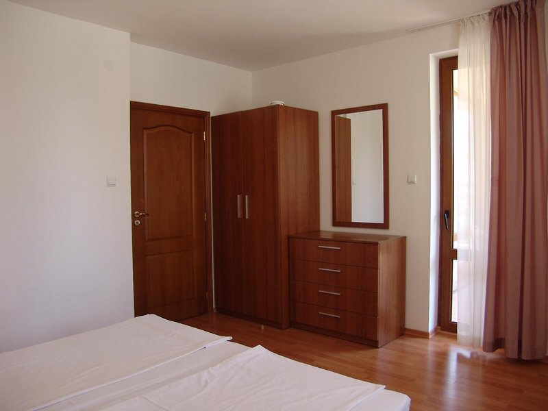 Efir Aparthotel 23