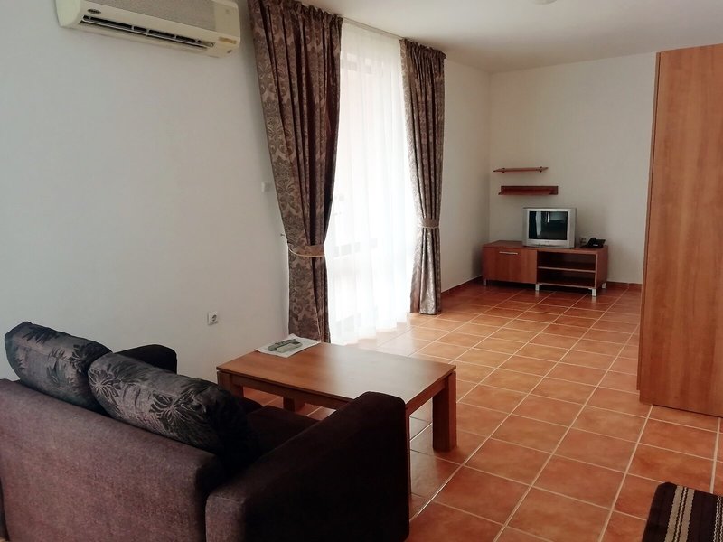 Efir Aparthotel 31