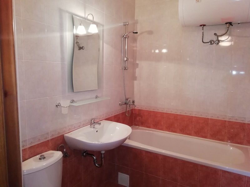 Efir Aparthotel 37